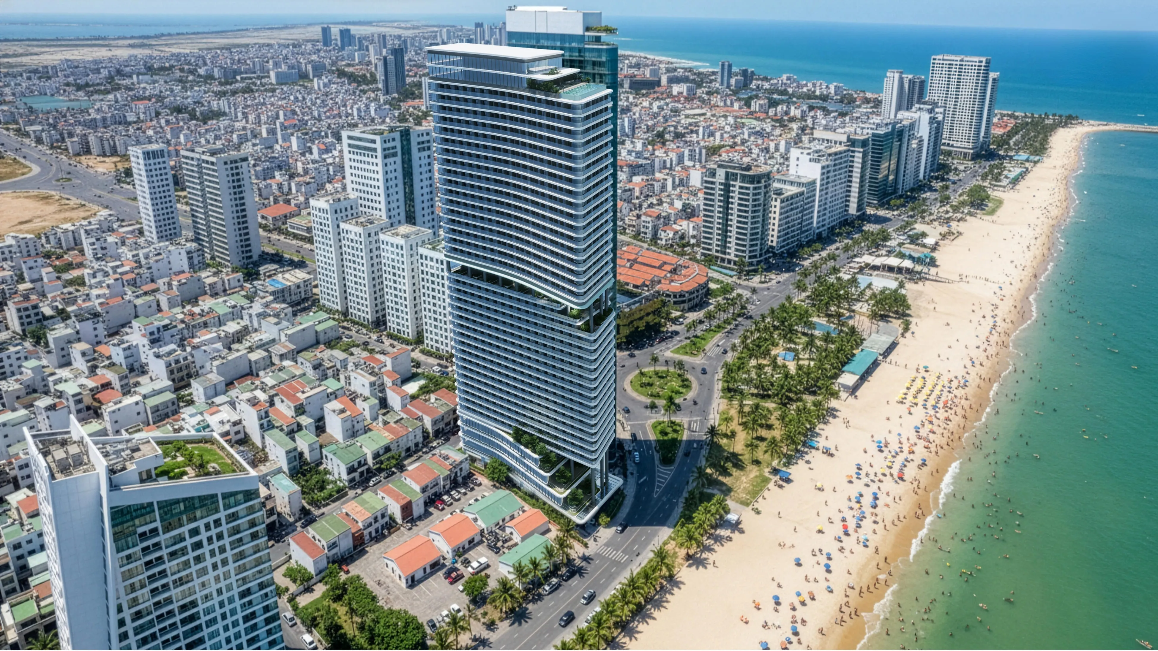 The Royal Hội An Heritage